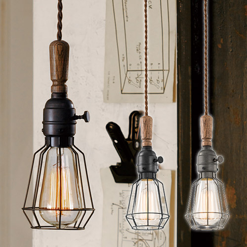 楽天市場】ヴィンテージ ペンダントランプ ペンダントライト P144 1灯