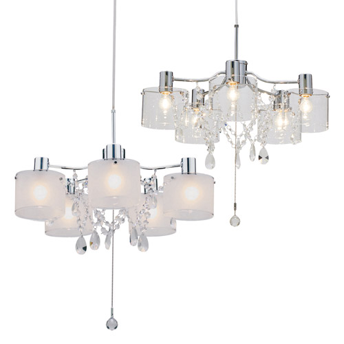 SALICE PENDANT LIGHT　（サリーチェ ペンダント ライト 白熱灯電球タイプ） LT-6806 【送料無料】 【ポイント11倍】 【IF】｜インテリアショップFLYERS