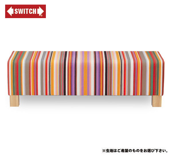 【SWITCH】 130BENCH O-SERIES （スウィッチ 130ベンチ Ｏ-シリーズ） 【送料無料】 【SWP10B】