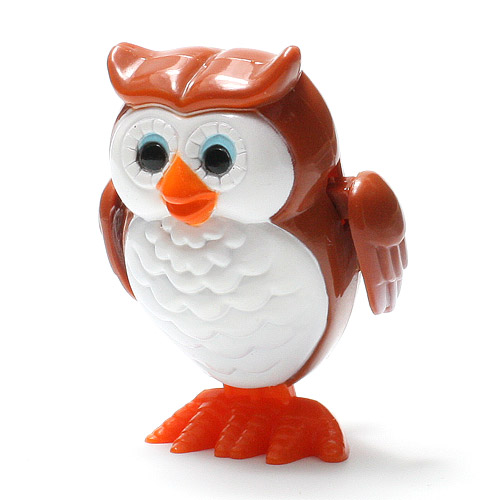 【楽天市場】WIND UP OWL （ウィンド アップ オウル）：インテリアショップFLYERS