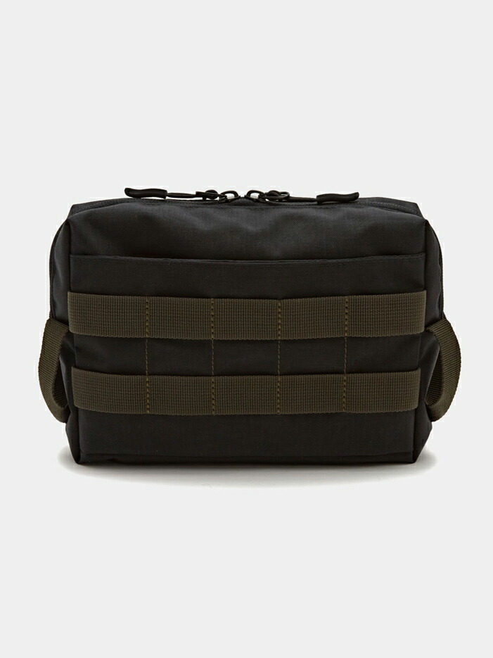 楽天市場】【bagjack GOLF|バッグジャックゴルフ】Molle Strap Set