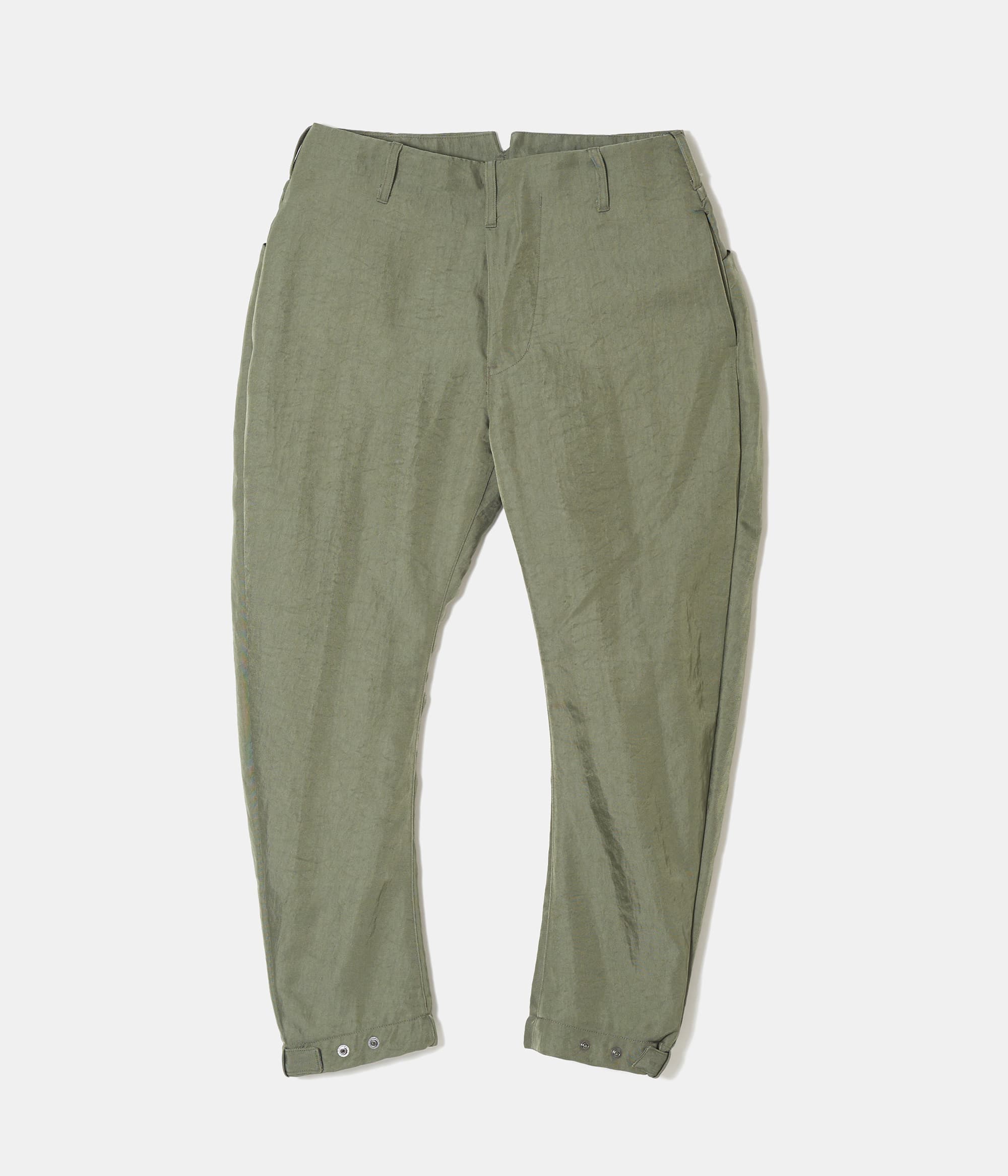 C.E / Canvas Comfort Pants（サイズS）