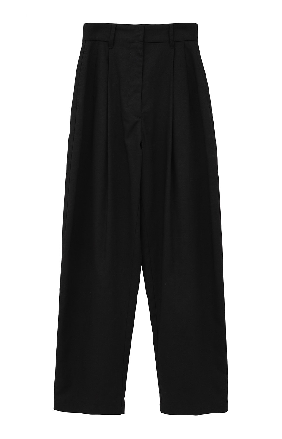 楽天市場】【CLANE | クラネ】VELOUR CAPRI PANTS カプリパンツ