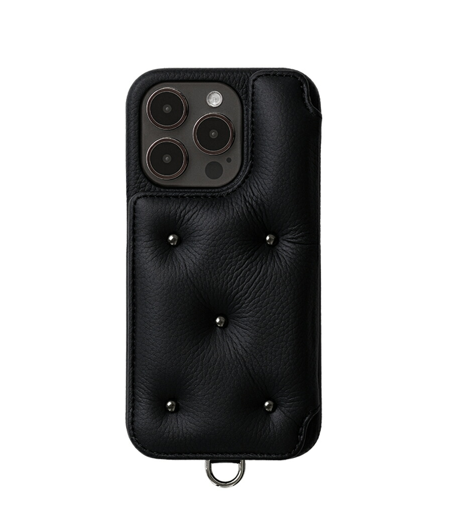 楽天市場】【取り寄せ商品】【DEMIU｜デミュウ】iPhone15ProMax