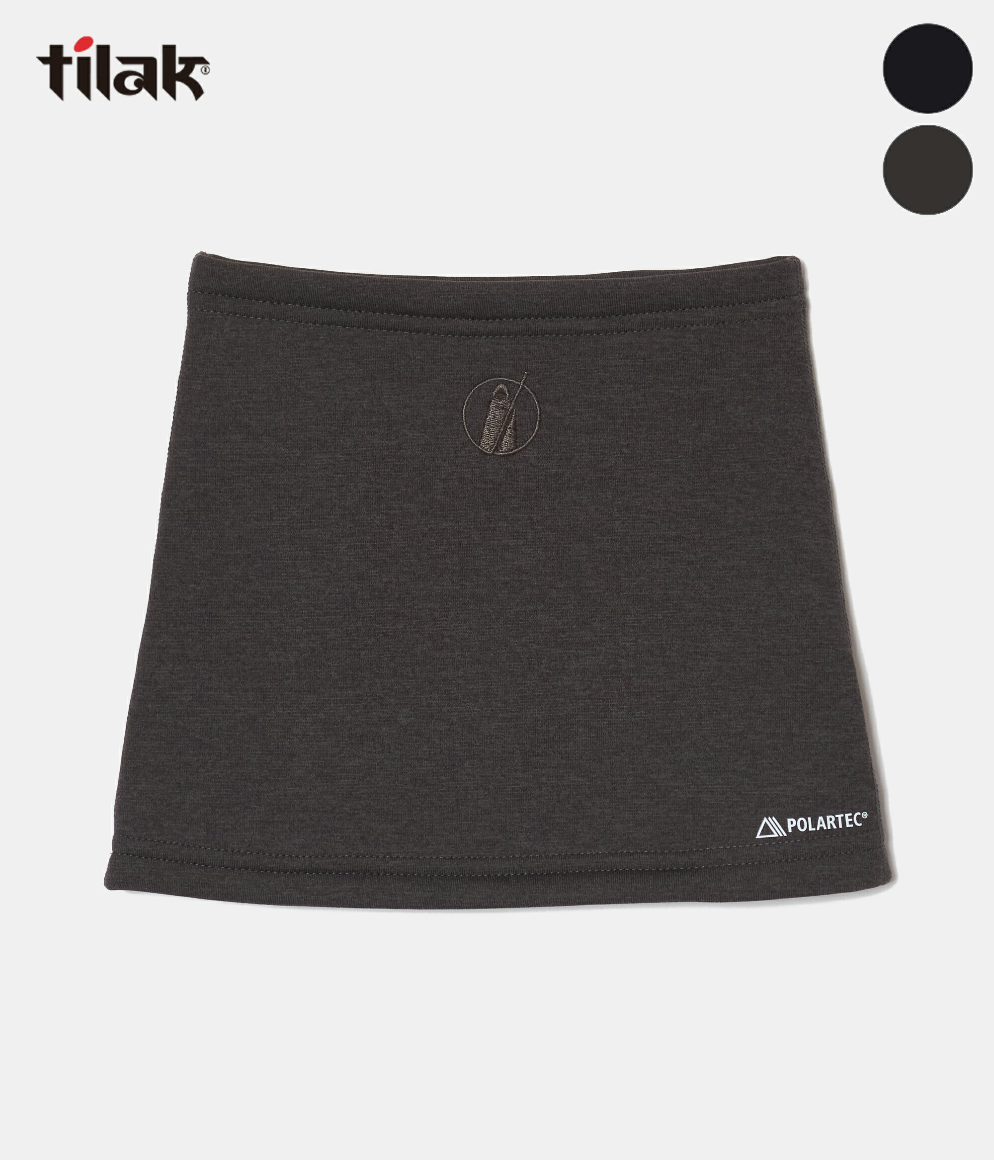 楽天市場】【tilak | ティラック】Alpha Neckwarmer Convertible