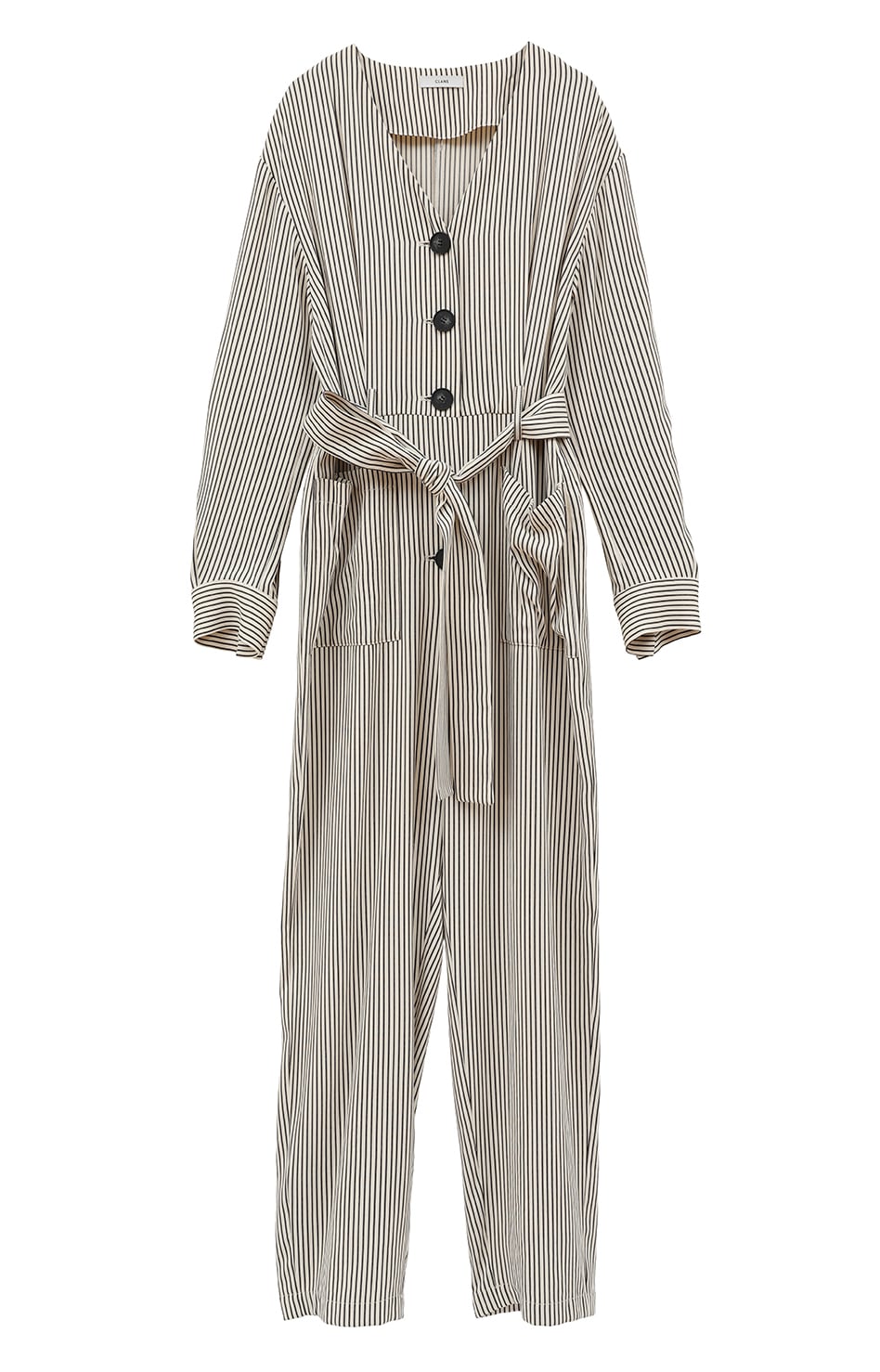 楽天市場】【CLANE | クラネ】VELOUR CAPRI PANTS カプリパンツ 短パン  