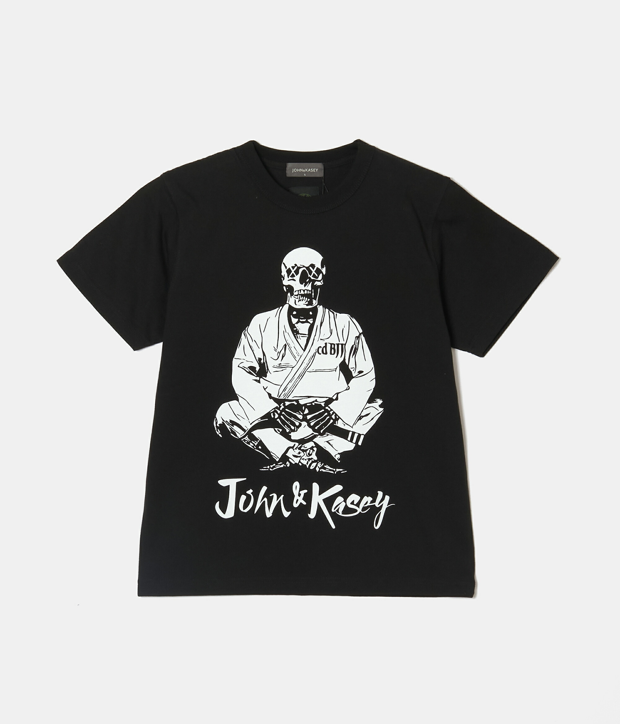 C-DIEM 立体裁断ジャージーTシャツ カルペディエム archive 00s 楽天市場】【CARPE DIEM｜カルペディエム】SKULL GUY T-SHIRTS Tシャツ