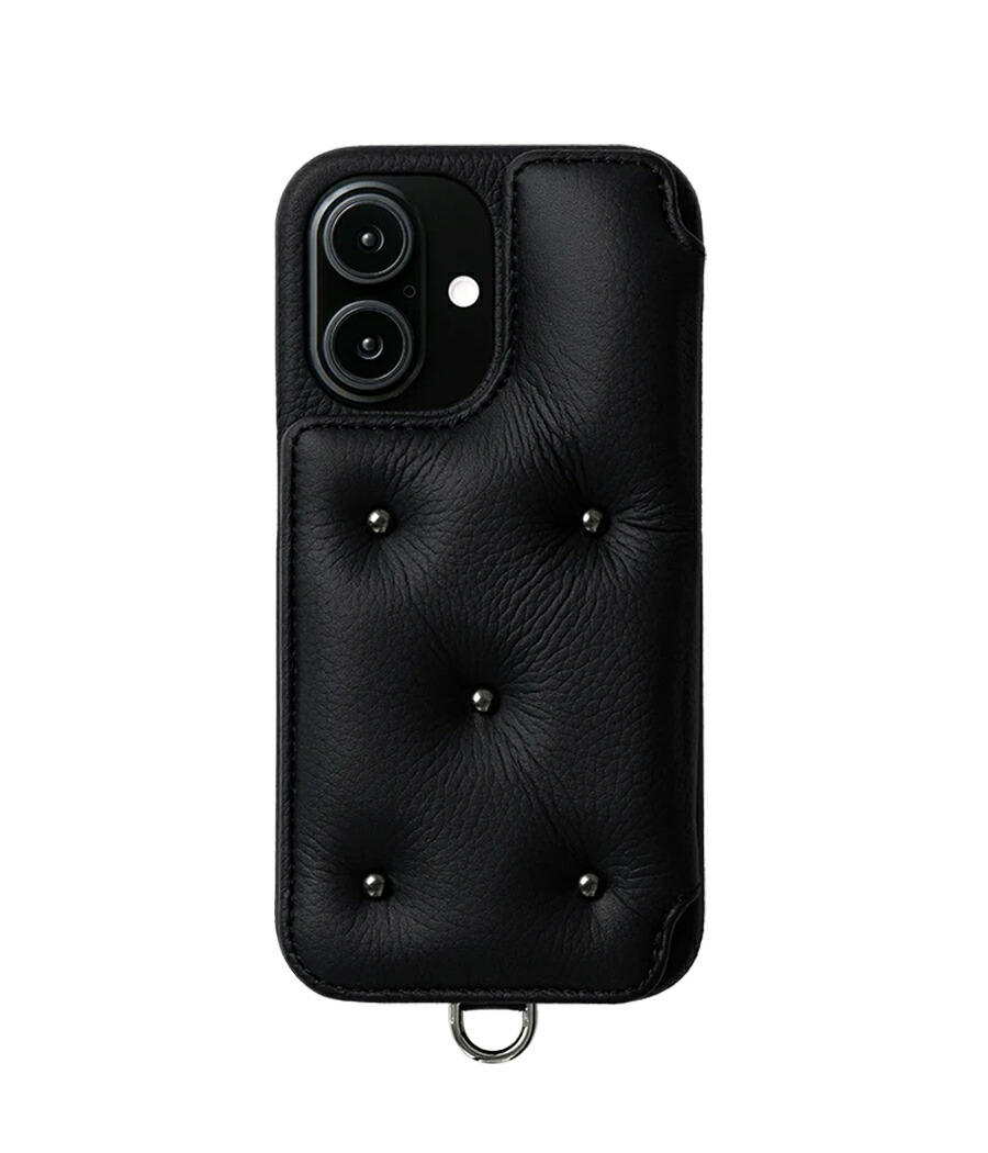 楽天市場】【取り寄せ商品】【DEMIU｜デミュウ】iPhone16Plus