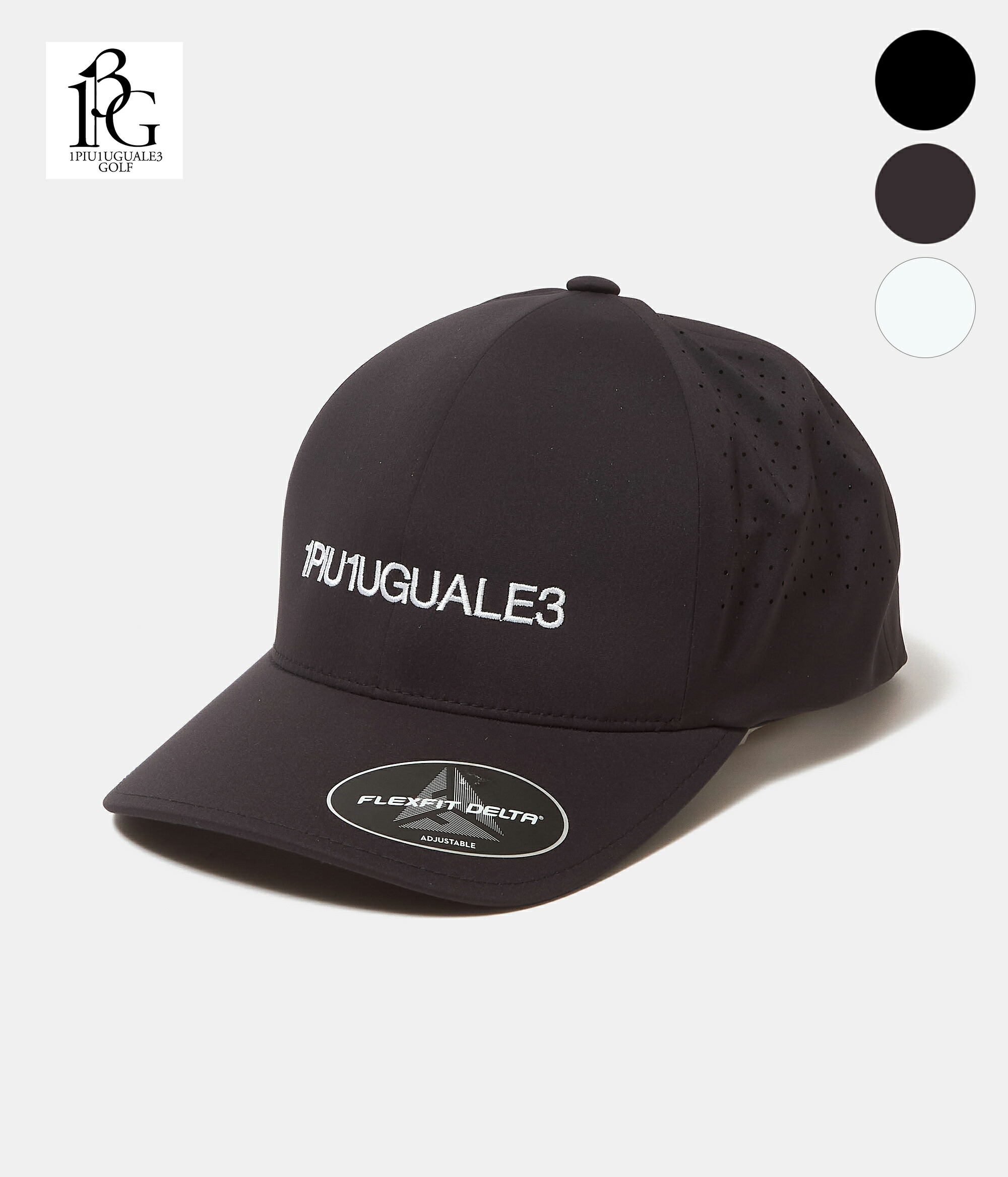 楽天市場】【正規品】1PIU1UGUALE3 GOLF ウノピュウ ウノピュウ