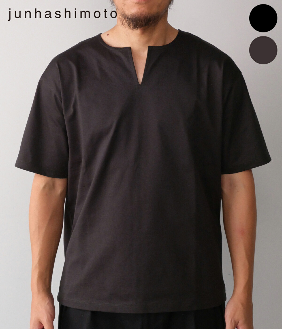 はしもと 楽チンset up” | junhashimoto