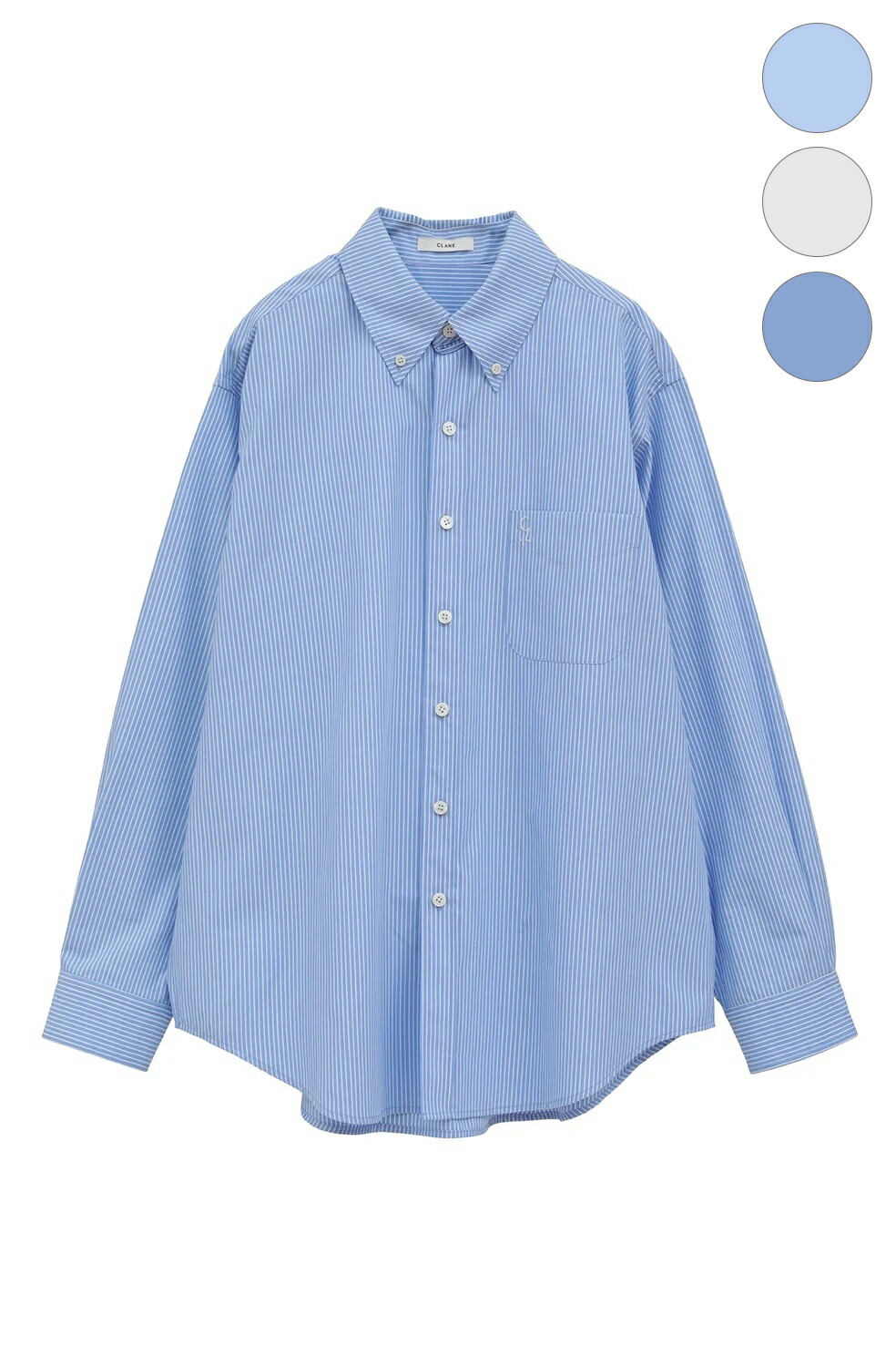 楽天市場】クラネ CLANE マルチカラー フラワー シャツ ジャケット