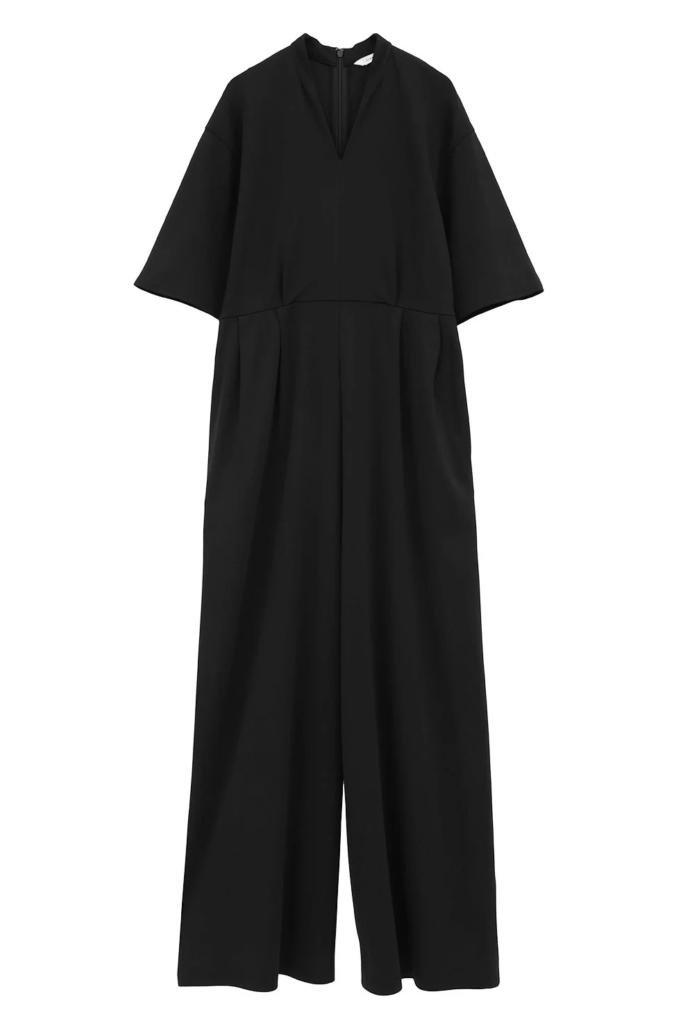 楽天市場】【50%OFFセール｜期間限定】【CLANE｜クラネ】STAND COLLAR