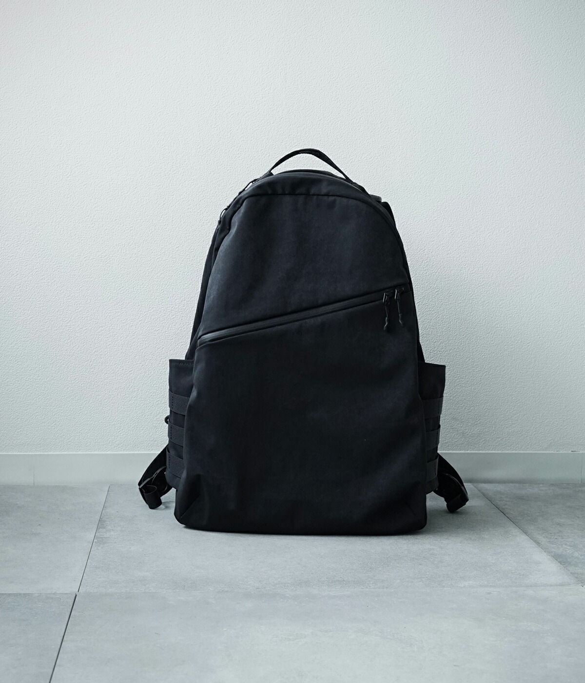 I*K様 Colina リュックL 楽天市場】【取り寄せ】【COLINA｜コリーナ】High Density MiliCloth