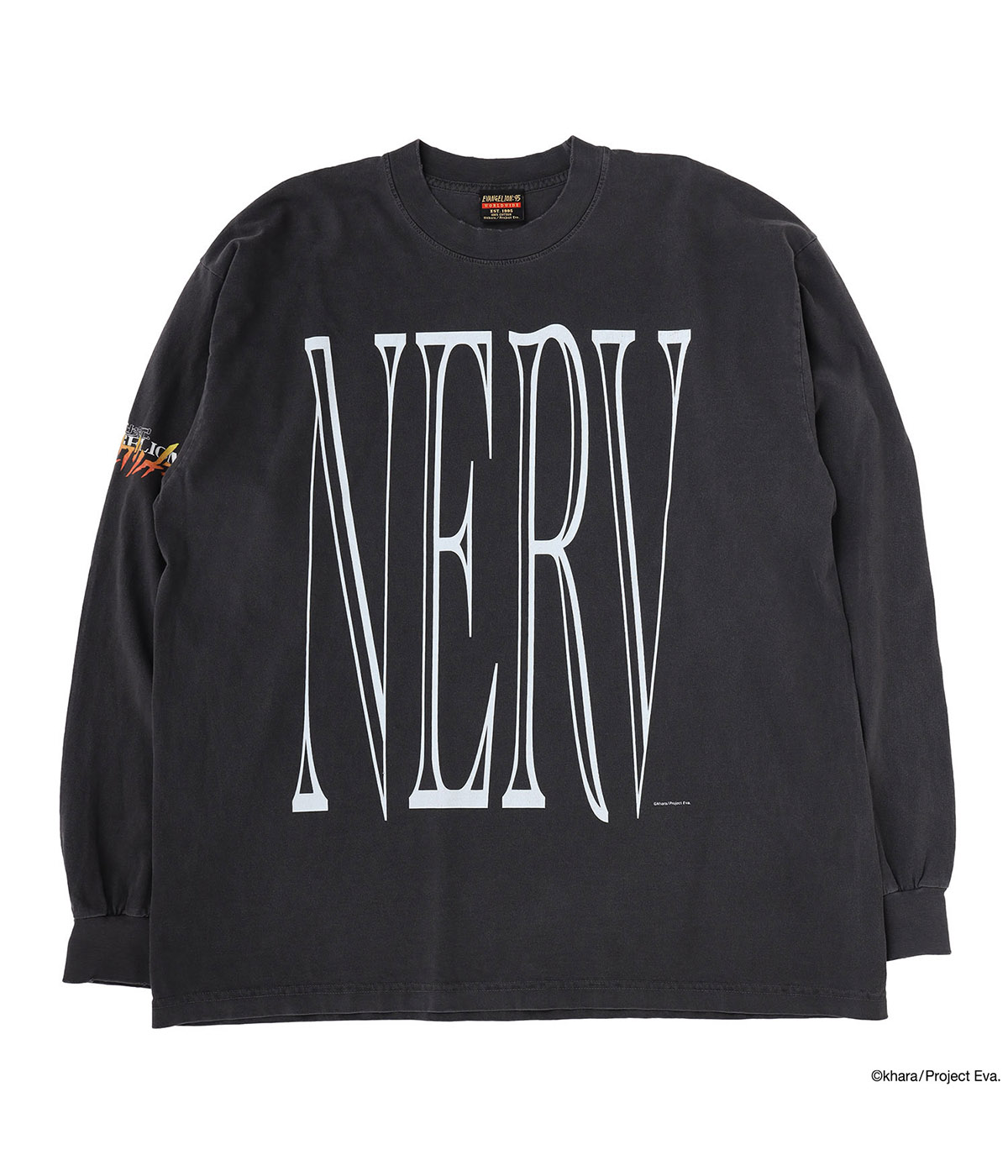 楽天市場】【EVANGELION:95｜エヴァンゲリオンキュウジュウゴ