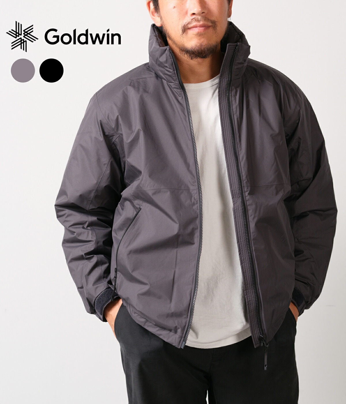 楽天市場】【tilak | ティラック】Verso MiG Jacket ヴェルソミグ