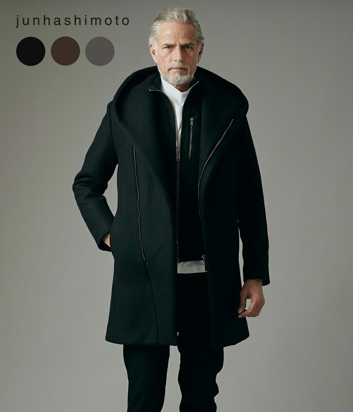 楽天市場】【20%OFFセール｜期間限定】【junhashimoto|ジュンハシモト