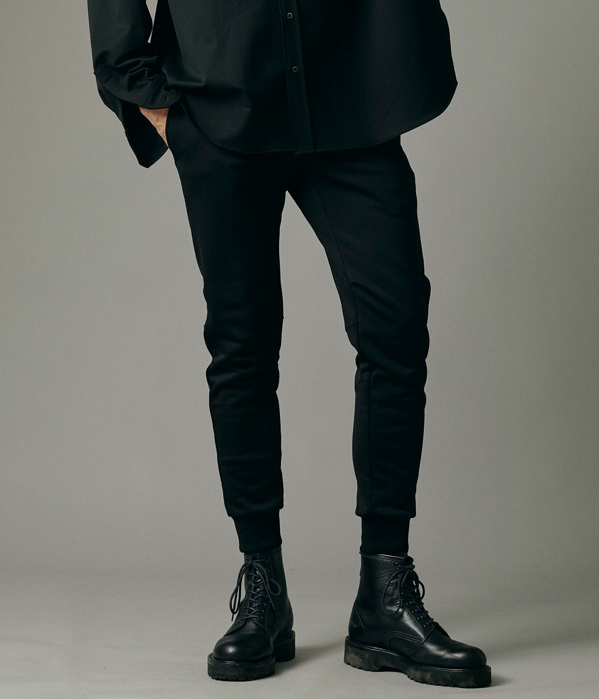 楽天市場】【junhashimoto | ジュンハシモト 】ULTRA LIGHT PANTS