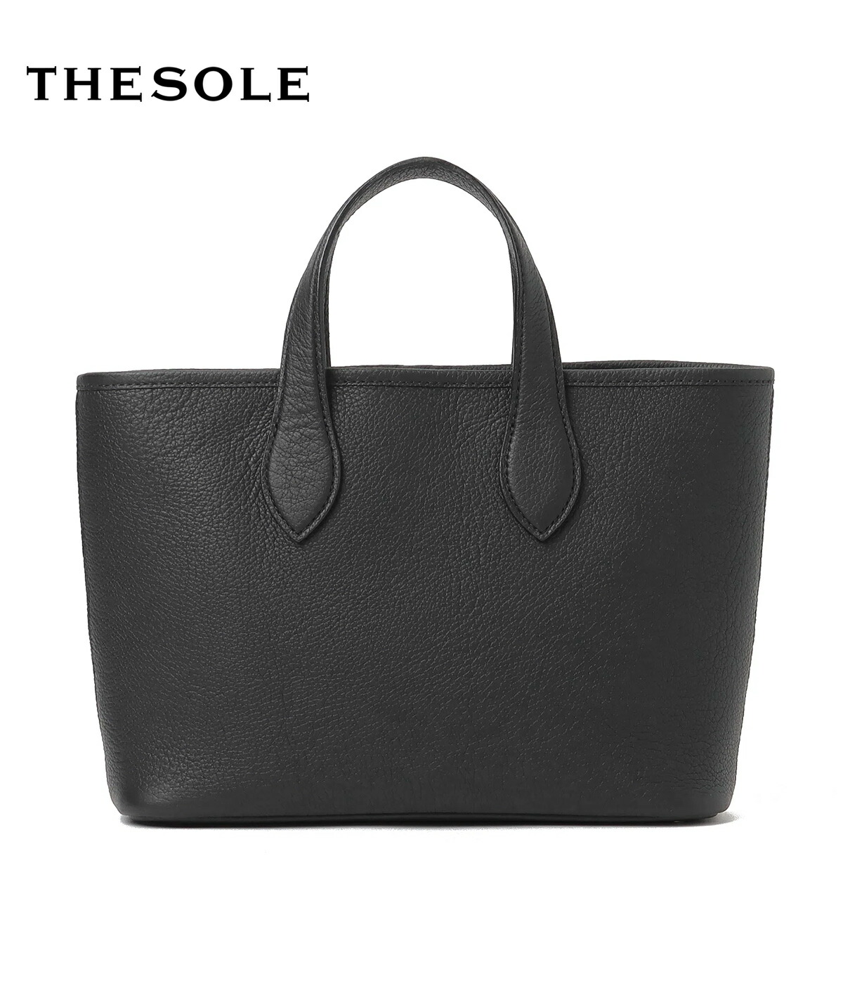 楽天市場】【THE SOLE|ザソール】PATTINA フラップトートバッグ