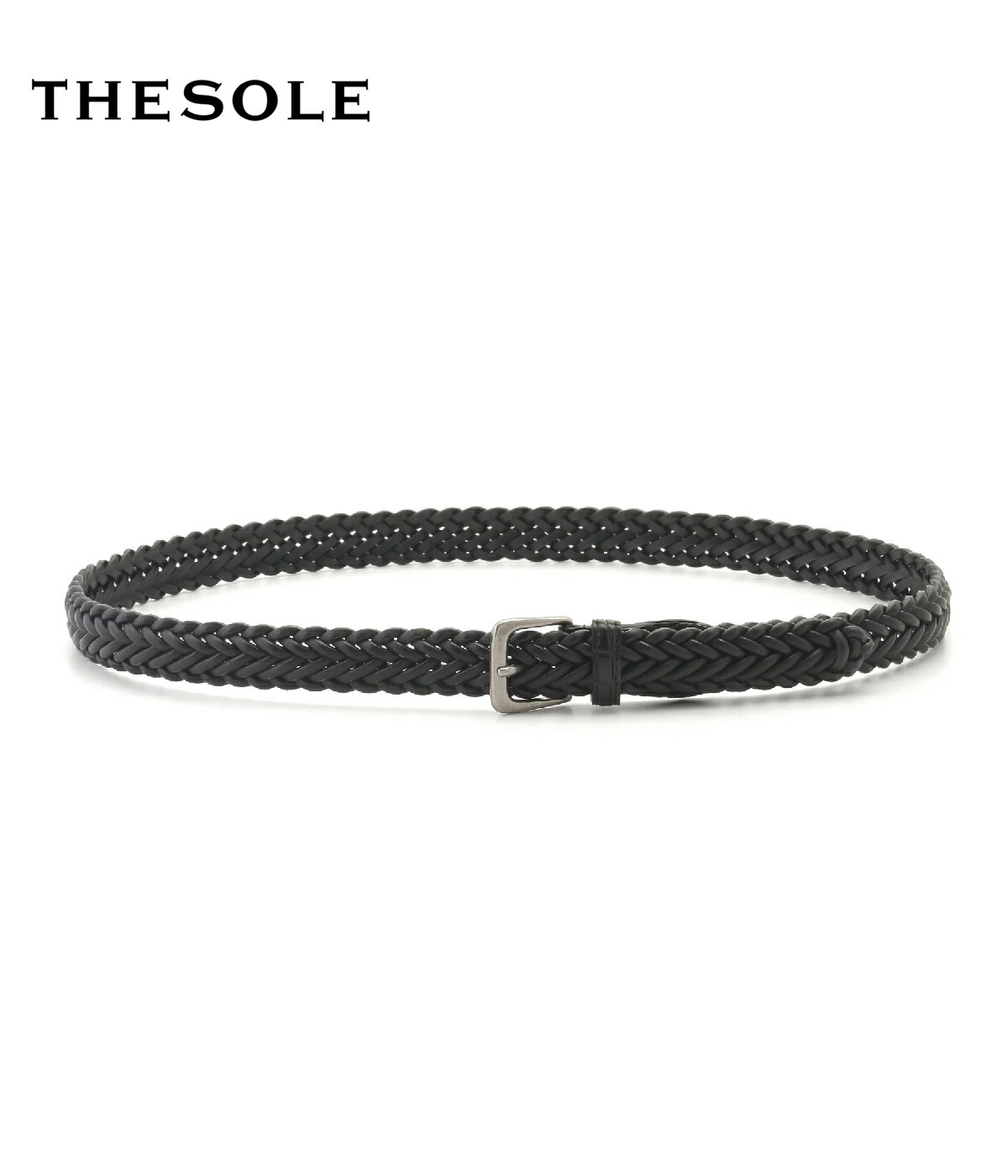 楽天市場】ザソウル THE SOLE PUNTALE メッシュレザー プンターレ付き