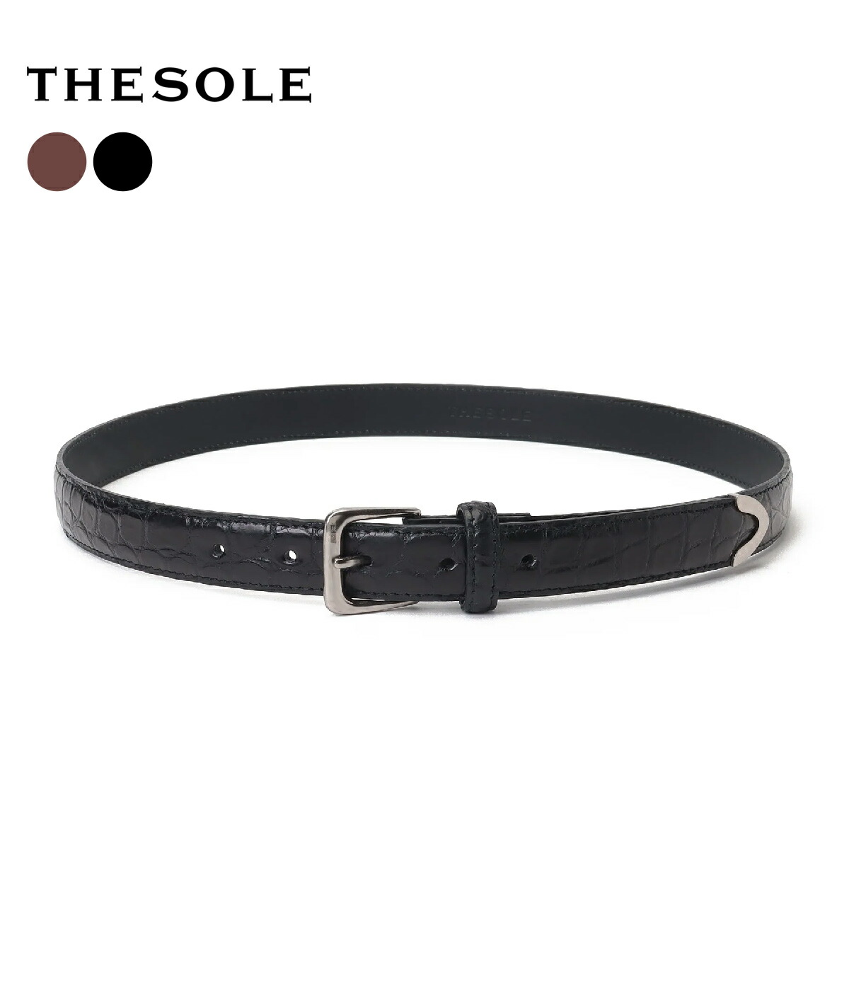 楽天市場】【取り寄せ商品】【THE SOLE|ザソール】BREZZA シルバー