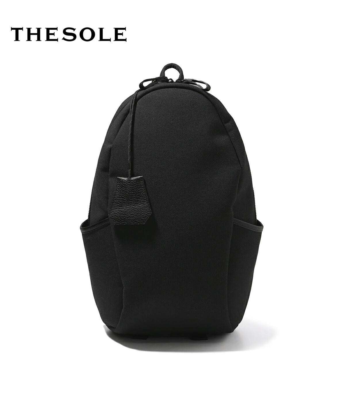 楽天市場】THE SOLE ザソール AVVENTURA レザー バックパック トリヨン