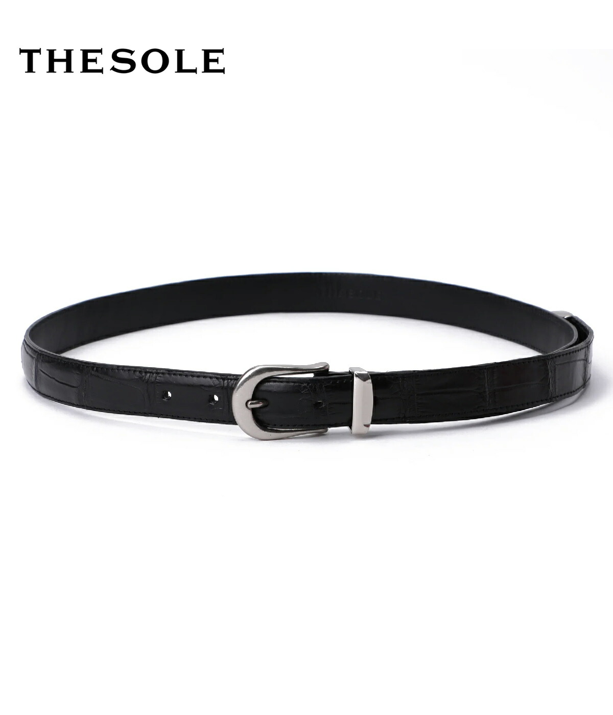 楽天市場】ザソウル THE SOLE PUNTALE メッシュレザー プンターレ付き