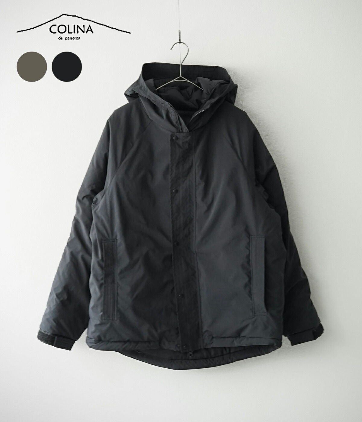 楽天市場】【取り寄せ】【COLINA｜コリーナ】Natural Dyed Moleskin