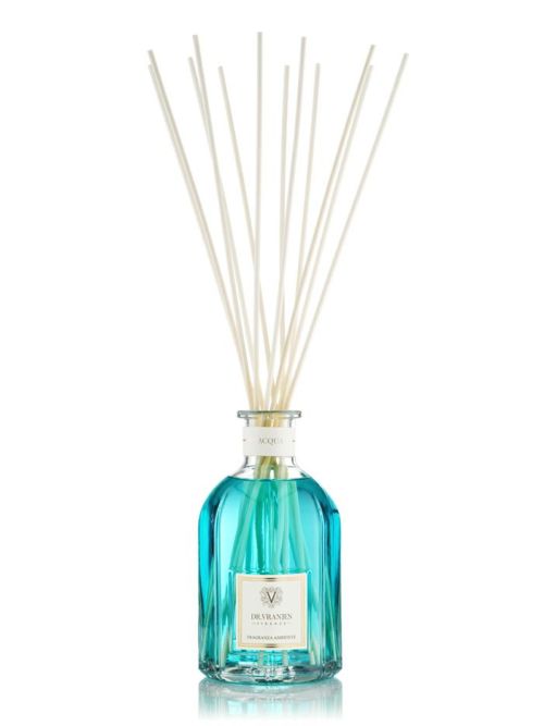 【取り寄せ】【DR. VRANJES｜ドットールヴラニエス】ACQUA 2.5L アクア ルームフレグランス 養護ホーム やって行く雑貨 今めかしい イタリア共和国 フィレンツェ 気軽い 自然的 リビング 書屋 二階建てバスお座敷 寝台お座敷【DF-ST-002-2500】