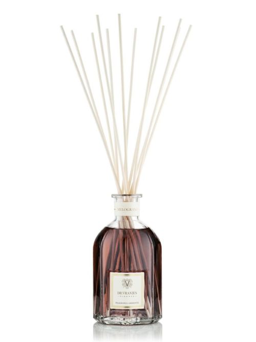 【取り寄せ】【DR. VRANJES｜ドットールヴラニエス】MELOGRANO 2.5L ざくろ ルームフレグランス 養護ホーム やって行く雑貨 今めかしい イタリア共和国 フィレンツェ 今めかしい 室内装飾 木ノ実 馨香 ウッディ リビング 書屋 二階建てバスお座敷 寝台お座敷【DF-ST-014-2500】