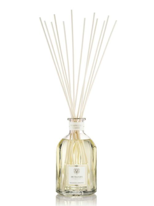 【取り寄せ】【DR. VRANJES｜ドットールヴラニエス】POMPELMO CASSIS 2.5L ポンペルモ・カシス ルームフレグランス グレープフルーツ オレンジ色 檸檬 コリアンダー ペパーミント ホワイトムスク 夕ご飯 勝手もと 二階建てバス 差し上げ物 差し上げ物【DF-ST-017-2500】