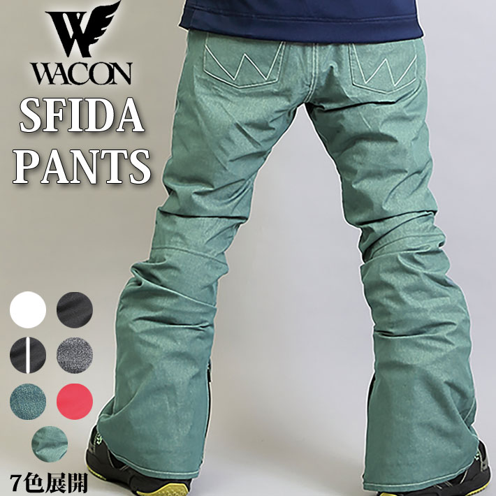 楽天市場】23-24 TEMPLETON スノーボードウェア パンツ CARGO PANTS