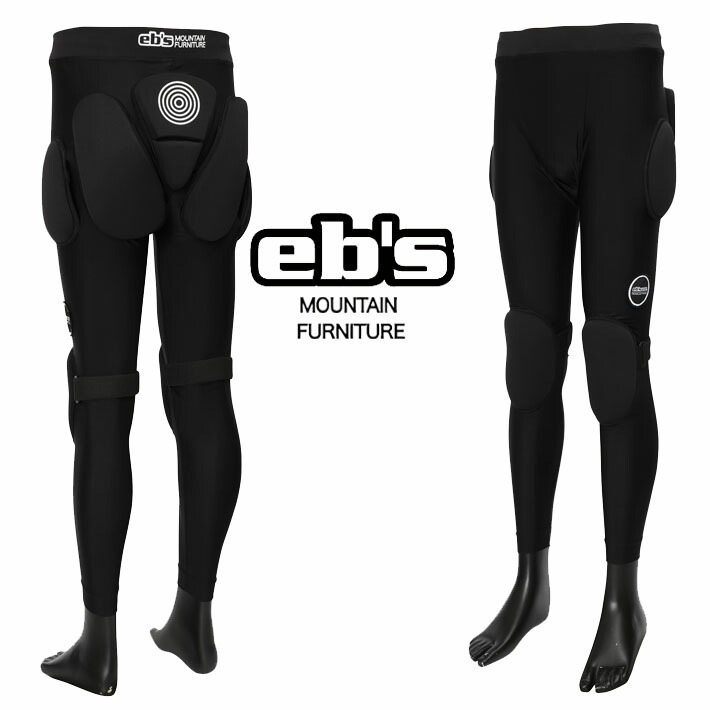 エビス　eb's ヒッププロテクター 楽天市場】23-24 EB'S ヒッププロテクター HIP PROTECT 4300118