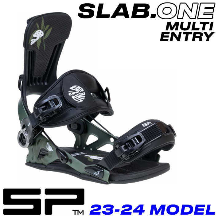 SP bindings sLAB.ONE Sサイズ 21-22モデル | www.issmc.com.au