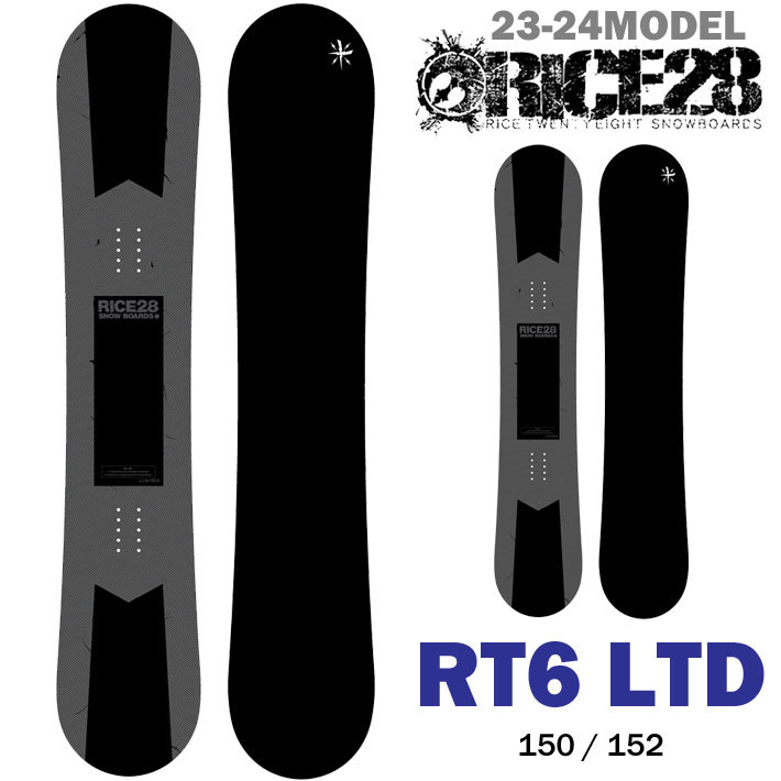 rice28 rt9 ライス28 158cm wrx-