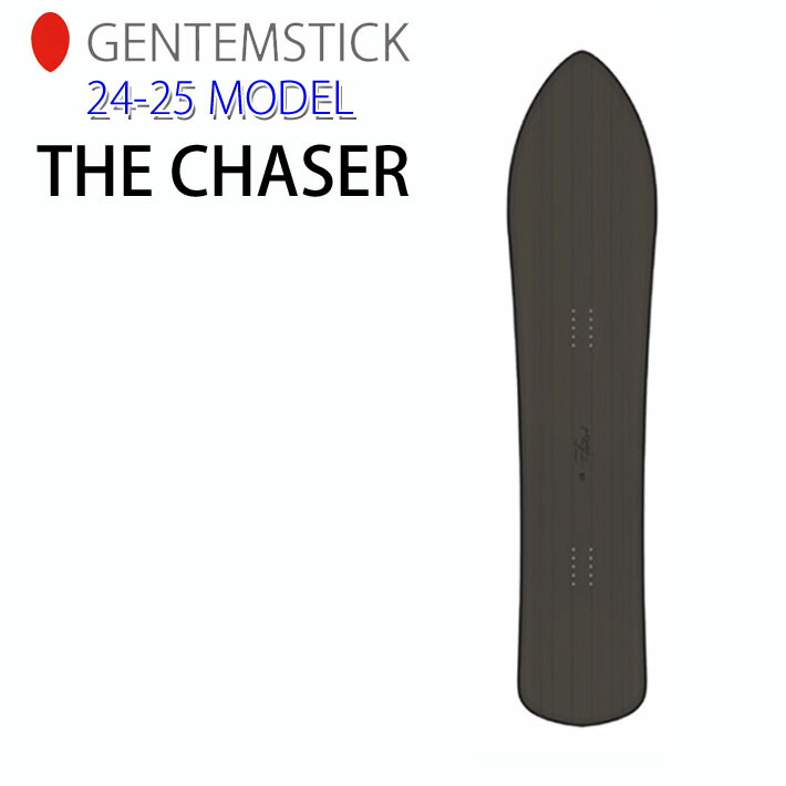 【楽天市場】[早期予約] 24-25 ゲンテンスティック GENTEMSTICK SLASHER2 167cm スラッシャー2 スノーボード  パウダーボード フラットキャンバー 板 2024 2025 : ｆｏｌｌｏｗｓ