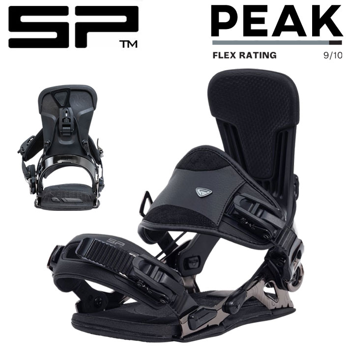 楽天市場】24-25 SP BINDINGS/エスピー CORE ME コアマルチ