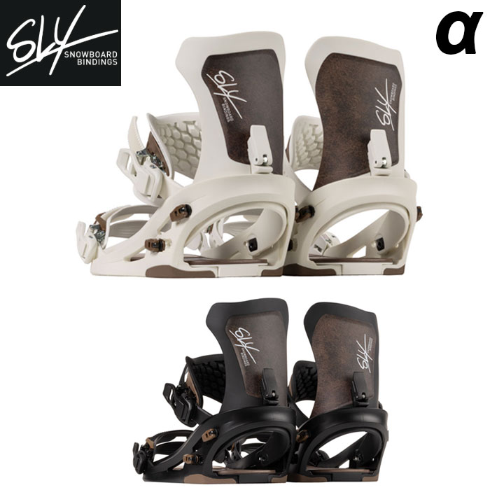 楽天市場】25-26 SLY スライ ビンディング β ベータ グラトリ 堀内 礼