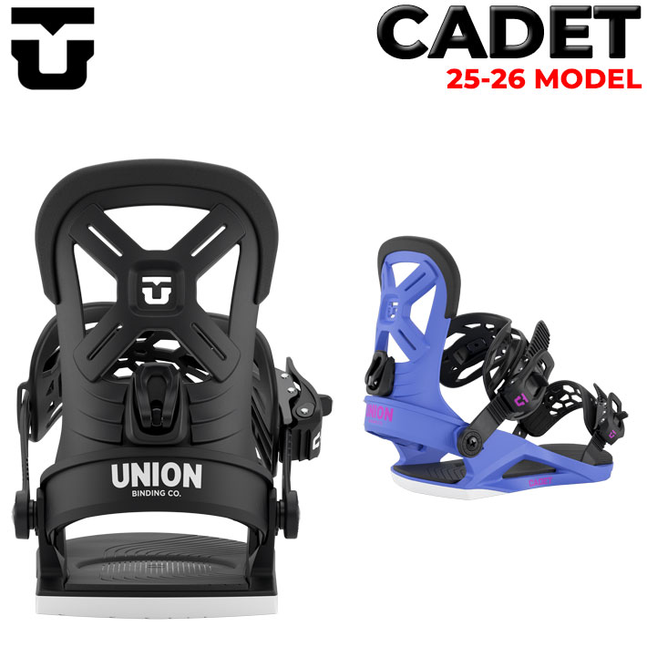 楽天市場】25-26 UNION CADET MINI ユニオン キャデット ミニ