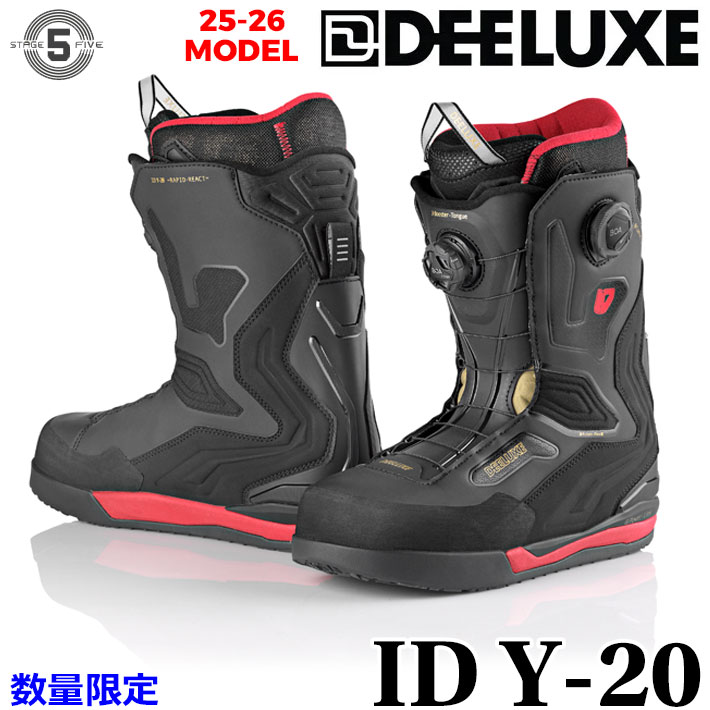 ディーラックスID 25.0 21-22モデル 楽天市場】deeluxe id 21-22の通販