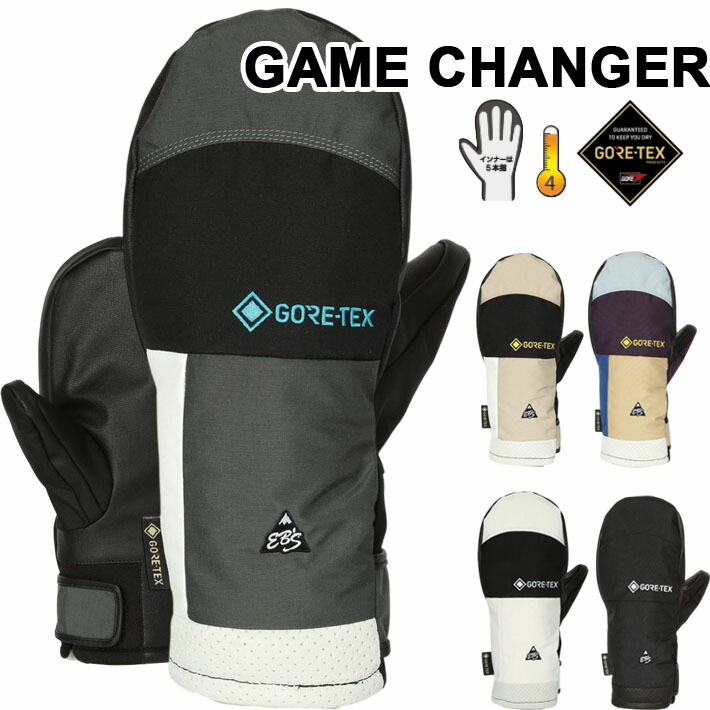【新品:SALE】24 ELECTRIC MITTEN SNOW GLOVE - BLACK - Mサイズ エレクトリック 正規品 ミトン グローブ スノーボード ELECTRIC 24 エレクトリック スノーボード グローブ MITTEN SNOW