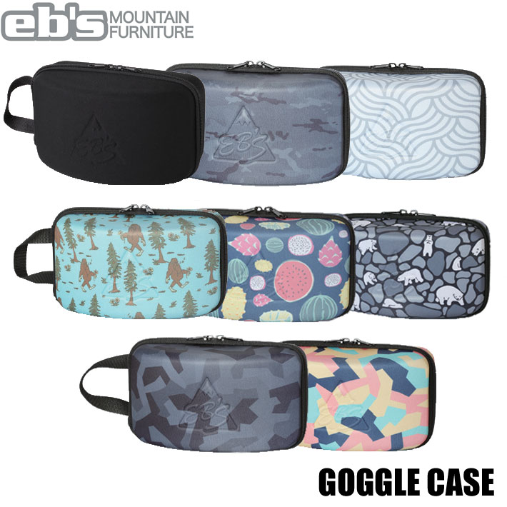 楽天市場】25-26 eb's スノーボードケース ボードバッグ 4500342 THE