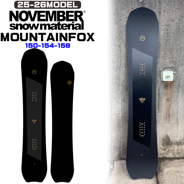 novmbr BACKCITY オールマウンテン パウダーボード158 2425nov-bccty-p2.jpg
