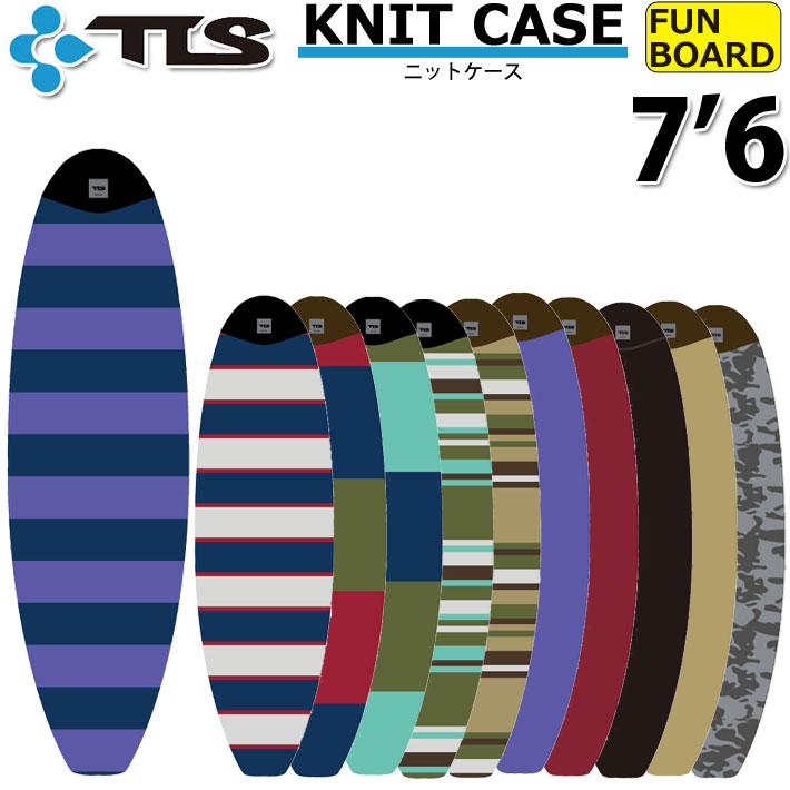 SCCL 6'8ft レッド/ホワイト ニットケース付き'24.8購入美品 SCCL 6'8ft レッド/ホワイト ニットケース付き'24.8購入美品