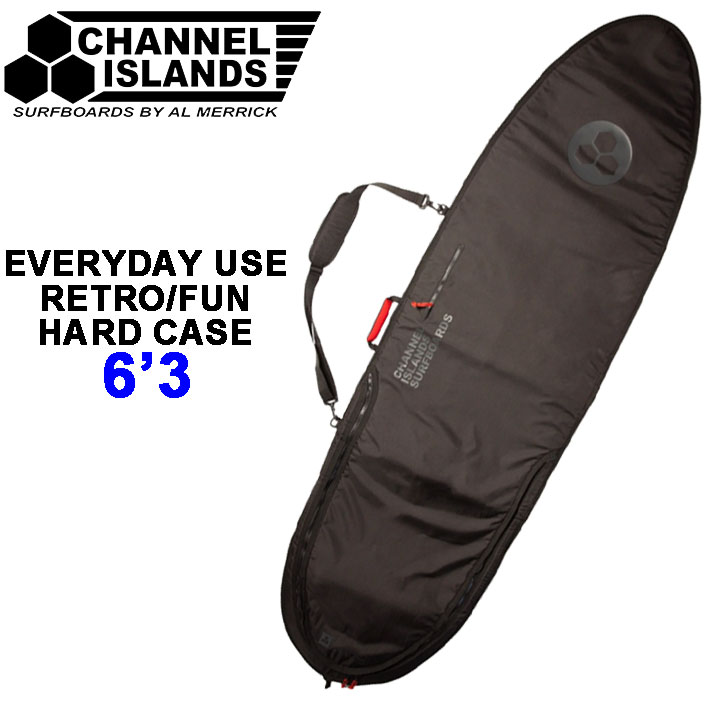 楽天市場】チャンネルアイランド アルメリック トリプルサーフボード