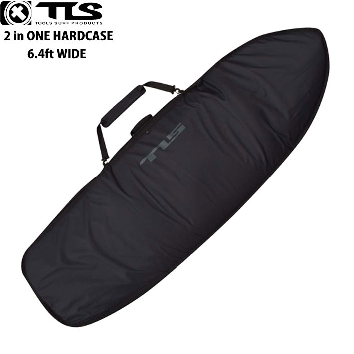 【最終値下げ】FCS サーフボードケース travel1 トラベル1 Amazon | FCS ボードケース ハードケース TRAVEL 1 LONGBOARD