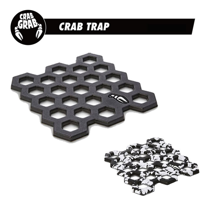 binding Union Crab Grab - Mega Claw - Snowboard shop