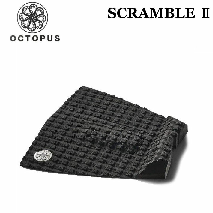 21 Octopus オクトパス デッキパッド Scramble2 スクランブルツー 3太平 Octo Grip 漏電コミッション用途 あした他愛ないフィット Cjprimarycares Com