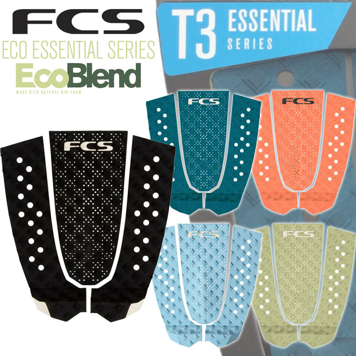 FCS カリッサ・ムーア デッキパッド 楽天市場】FCS エフシーエスデッキパット FCSデッキパッド