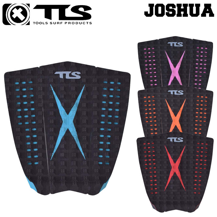 OCEAN & EARTH DAKODA WALTERS デッキパッド Dakoda Walters Surfboard Tail Pad | Ocean and Earth