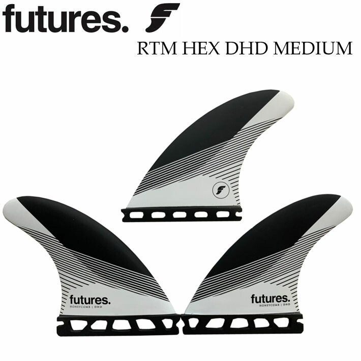 楽天市場】フューチャーフィン FUTURES FIN サーフボード フィン
